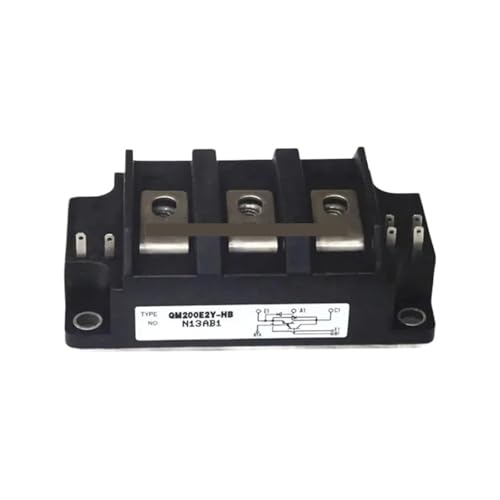 Module QM150E2Y-HB de commutation électronique pour usines