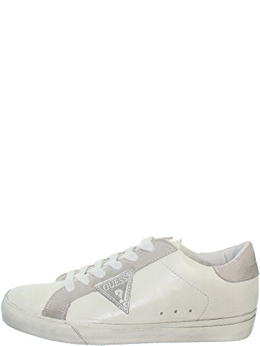 Guess FLVEG1ELE12_White