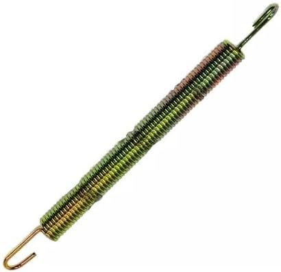 For Billy Goat Spring Extension for Aerators fits AE401, AE401H, / 360262, 360154, for billy goat aerator tention spring, for areador lesco partes, for aerator billy goat, for billy goat aerator