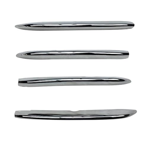 Lèvre pare-chocs avant aérodynamique style carbone pour Benz CLA35 2020
