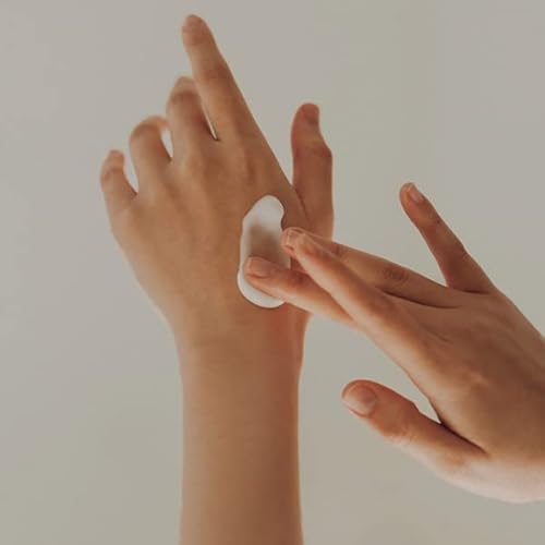 Dearklairs] Daily Comfort Hand Cream 1.7 Ounce | Unscented, Quick Dry, Non-Greasy, Hand Lotion For Dry Hands, For Soft Silky Hands, For Men And Women, Chic Design, Shea Butter, Sunflower Seed Oil #TOP4