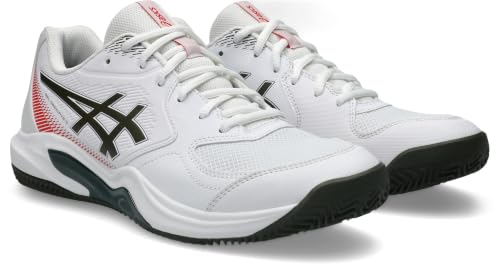 Asics Gel-Dedicate 9 Clay Tennis Shoes