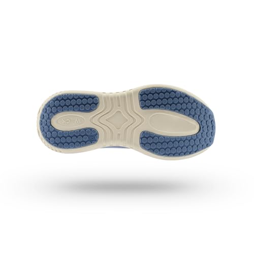 Baskets de travail anti fatigue des pieds WOCK ASTROPRO légères - 3