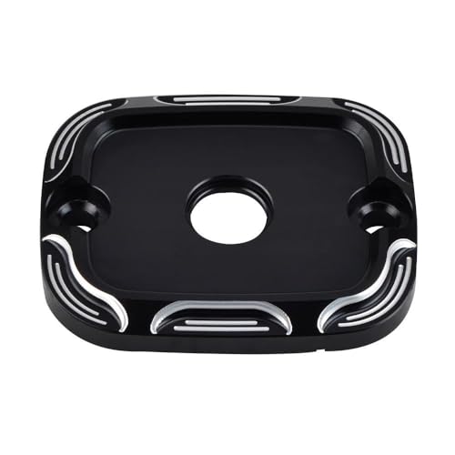 Bouchon réservoir frein avant moto pour sublimer vos road trips en Touring et Dyna
