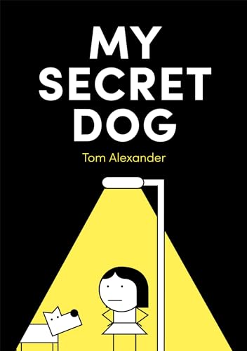 My Secret Dog