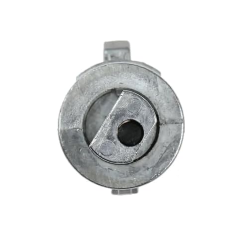 Cylindre de commutateur de clé de contact anti blocage OEM 5003843AA