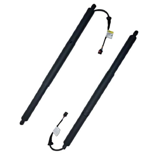 Vérins hayon électriques pour Q8 2019-2020 | Support de coffre 4M8827851D en métal