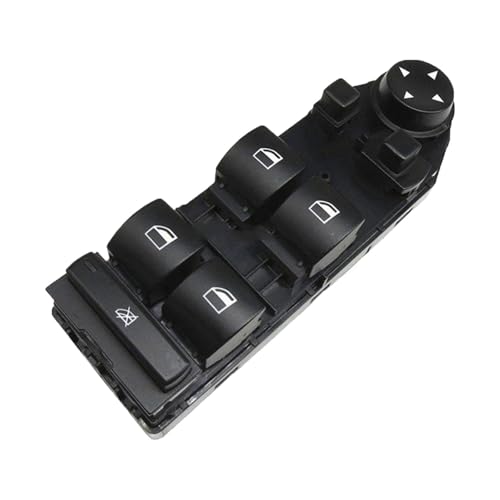 Interrupteur lève-vitre 61313413431 résout faux contact bouton vitre BMW X3 E83