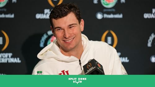 Playoff Quarterfinals Tasting Menu: The Indiana Information Gap