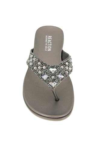 Image of Kenneth Cole Reaction Women's Glam-athon Thong Sandal