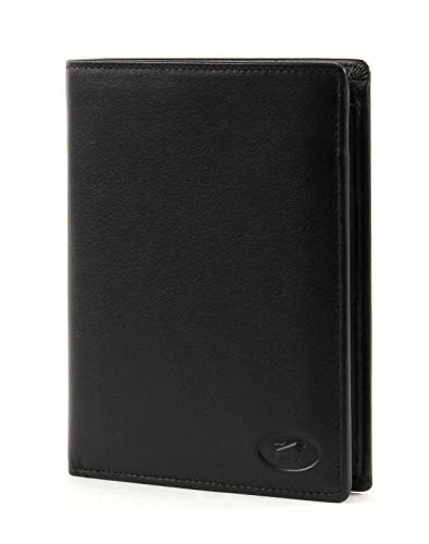 Preisvergleich Produktbild Braun Büffel Arizona Geldbörse Leder 10 cm