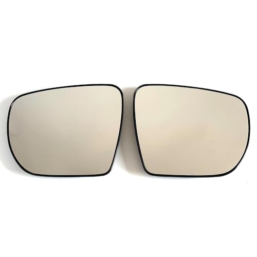 Rétroviseur Convexe Chauffant Voiture Ix35 Tucson Miroir Recul Latéral