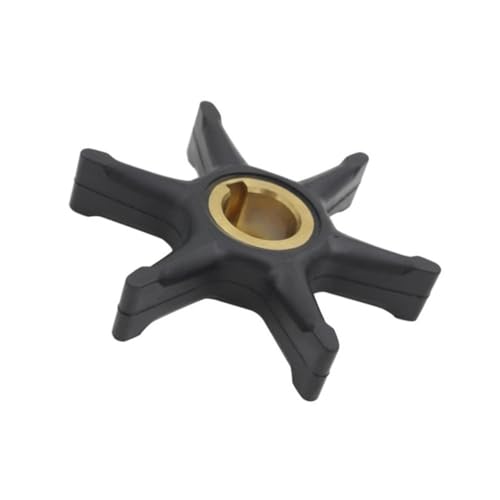 Turbine de pompe à eau pour moteur hors-bord 9.5 CV et 10 CV 775519
