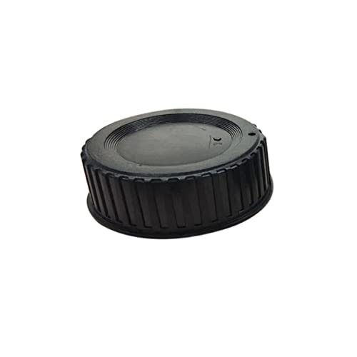Cubierta de cuerpo de cámara compatible para DSLR de negro Hemobllo 3