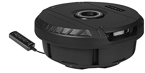 Active Subwoofer System 11" 300W