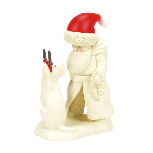Department 56 Snowbabies Christmas Jubilee Will You Guide My Sleigh