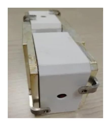 Preisvergleich Produktbild HQFDSBMS Sicherungen PC36UD69V18CP11 6 9URD233PLAF1800 B300427 PC36UD60V20CP11 R302235 PC36UD55V30CP11 L301977 M301978