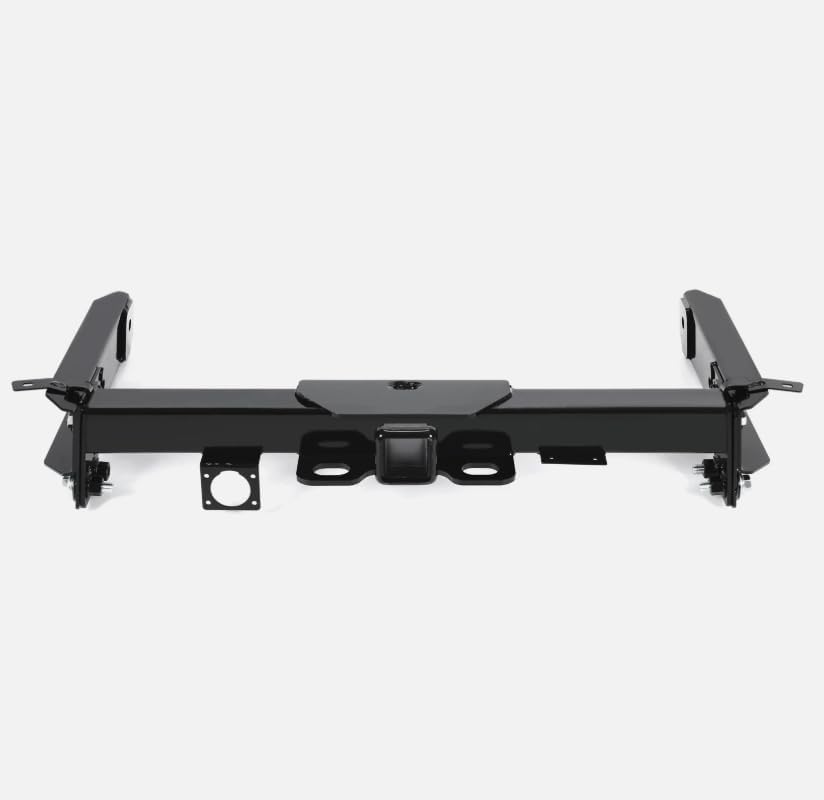 Class 3 Trailer Tow Hitch Towing Receiver Ascent All Styles 2019-2025, Replacement for Subaru OEM