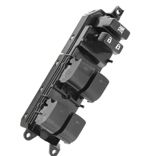 Interrupteur de commande de fenêtre électrique pour Toyota Camry 2011-2017 et Prius
