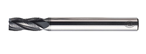 S&amp;K RE&alpha;ニック4枚刃&phi;6 N-REA6X12