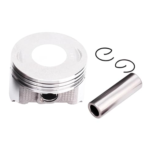 Cilindro de Aire 66 mm para Solucionar Consumo de Aceite en CRF230 6