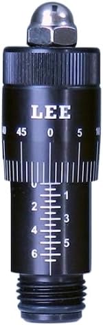 LEE Precision 92215: Rifle Micrometer Adjust Screw