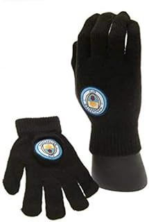 Manchester City Gloves