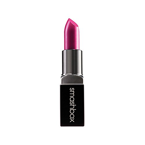 Smashbox Be Legendary Lipstick Fuchsia Flash Matte 0.1 oz