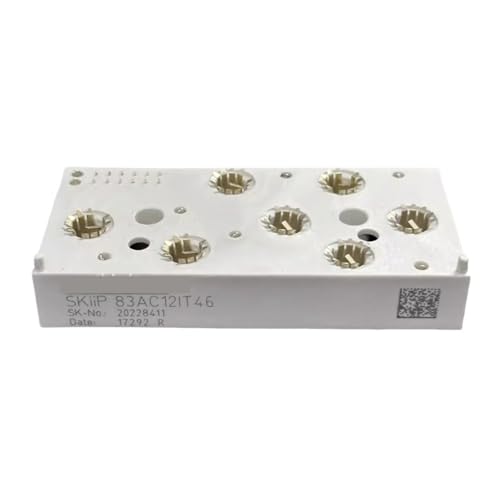 Module SKIIP83AC128IT1 évite surchauffe variateur SKIIP83AC12IT46 - 2