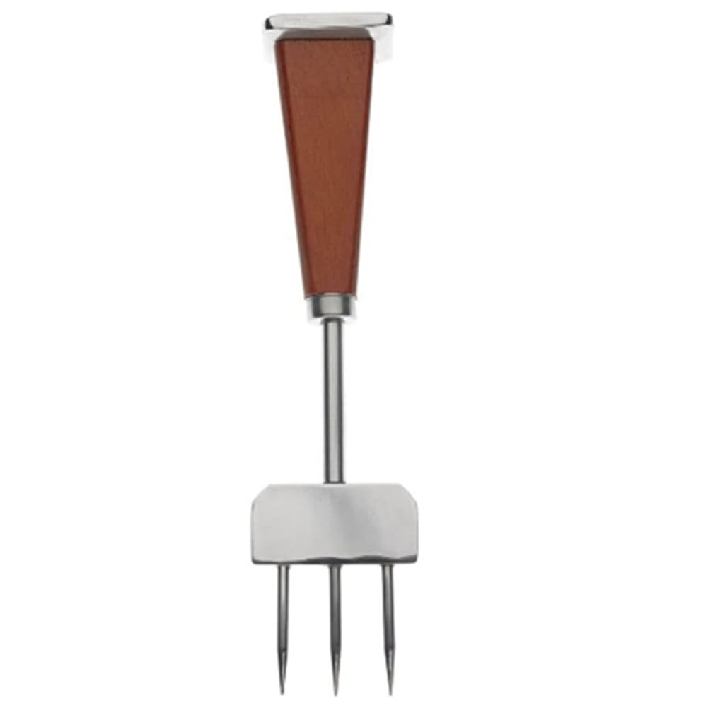 Hndhbfgrt Ice Chisel Stainless Steel, for Kitchen, Bartending, Carving Tool- for Ice Pick, Ice Picks for Breaking Ice