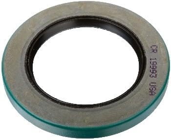 Mechanics Choice Engine Timing Cover Seal for 1967-1976 Triumph 2000, GT6, TR250, TR6 (L6 2.0L)