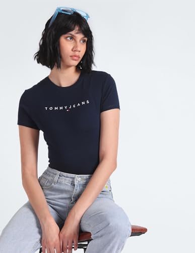 Image of Tommy Hilfiger Women T-Shirt