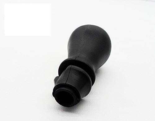 Bola De Cambio Peugeot 206 Lente Prata GComponentes