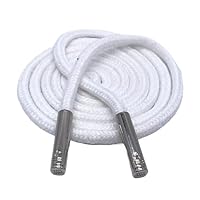 Cordoncino Di Ricambio Per Pantaloni Con Coulisse Con Puntali