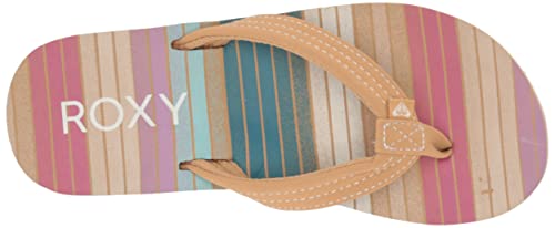 Image of Roxy Girls' Vista Flip Flop Sandal