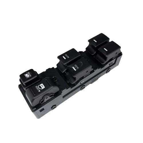 Interrupteur commande vitre electrique KIA Sorento 2010-2012 935732P200