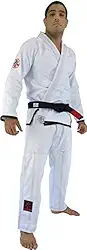 Kimono Jiu Jitsu Slim Fit