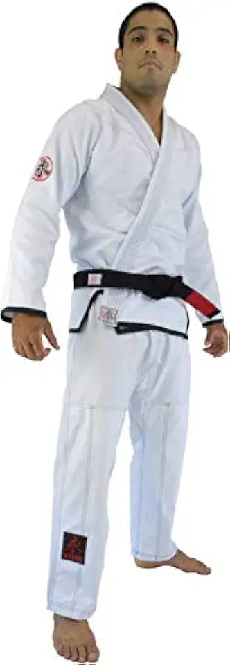 Kimono Jiu Jitsu Slim Fit
