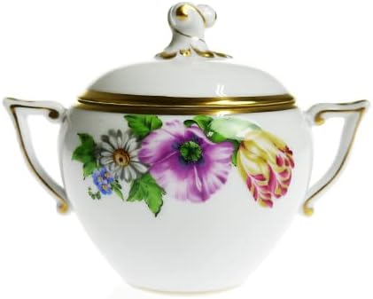 Herend Vienna Reminder Tableware