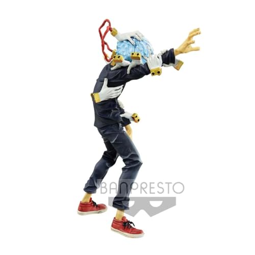 Bandai Figurine Tomura Shigaraki - vue 7