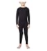 32 Degrees Weatherproof Big Girl's Base Layer Thermal Shirt Long Underwear Set