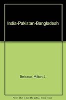 India-Pakistan-Bangladesh 0870656317 Book Cover