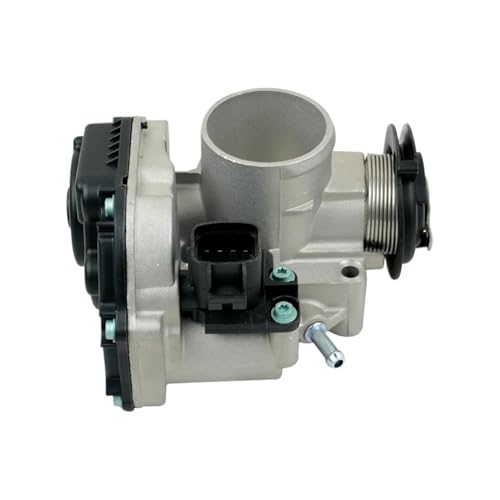 Cuerpo del acelerador 96439960 para Chevrolet Matiz y Spark M200 1.0L