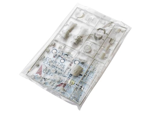 Tamiya Models Royal Navy Sea Harrier FRS.1 Model Kit - Thumbnail 6