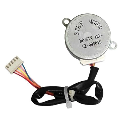 MP35XX�́AGree�A�G�A�R���X�C���O�u���[�h�X�C�[�v�������[�^�[12V�������[�^�[�ɓK�����܂��B