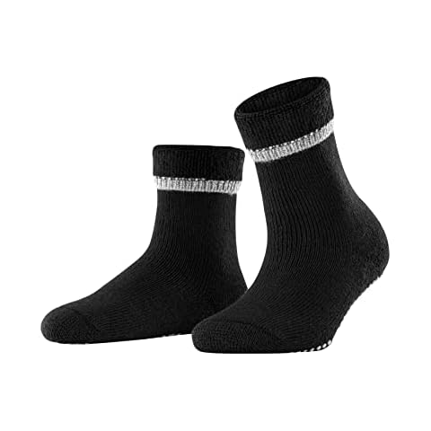 FALKE Women's Cuddle Pads Grip Socks Cover