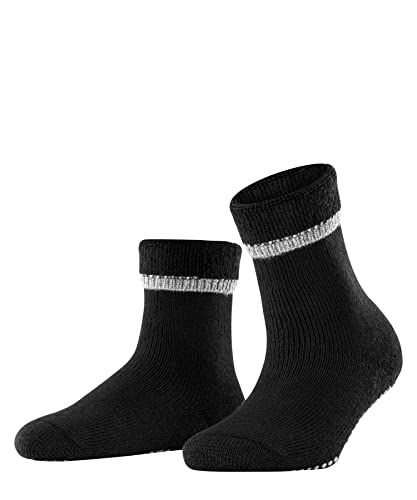 FALKE Damen Hausschuh-Socken Cuddle Pads W HP Baumwolle...