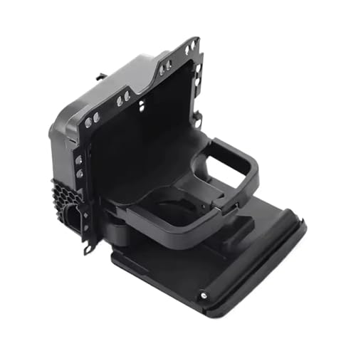 Porte-gobelet pour VW Tiguan console centrale arrière voyagez en confort