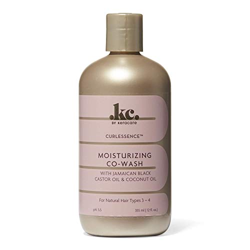 Moisturizing Co-Wash Shampoo