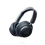 Auriculares inalámbricos Bluetooth Q45 Auriculares Cancelación de ruido adaptable 50H Tiempo de reproducción Control de aplicaciones Sonido de alta resolución Auriculares Bluetooth 5.3 Accesorios para